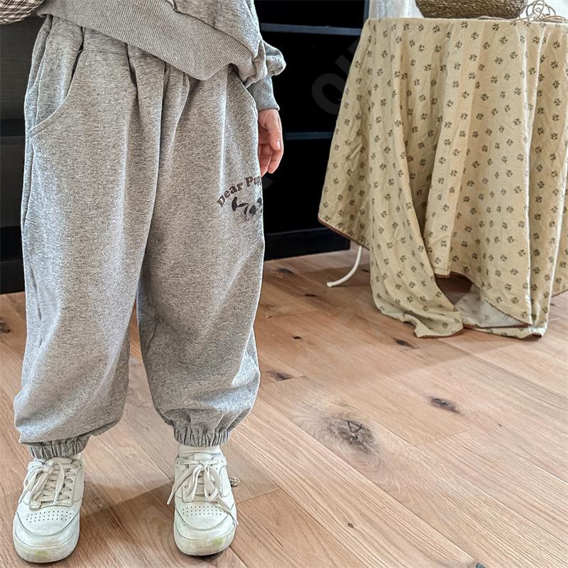 Детский Костюм с брюками CC1293_123096_246_2574