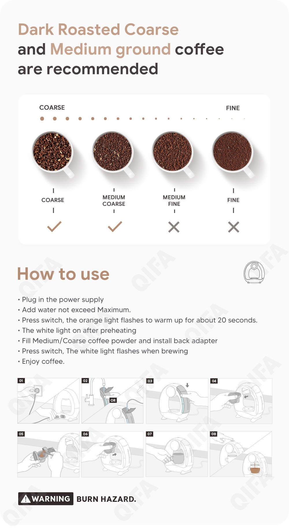 Кофемашина CC5273_5010A-1 Кофемашина CC5273_5010A-1
