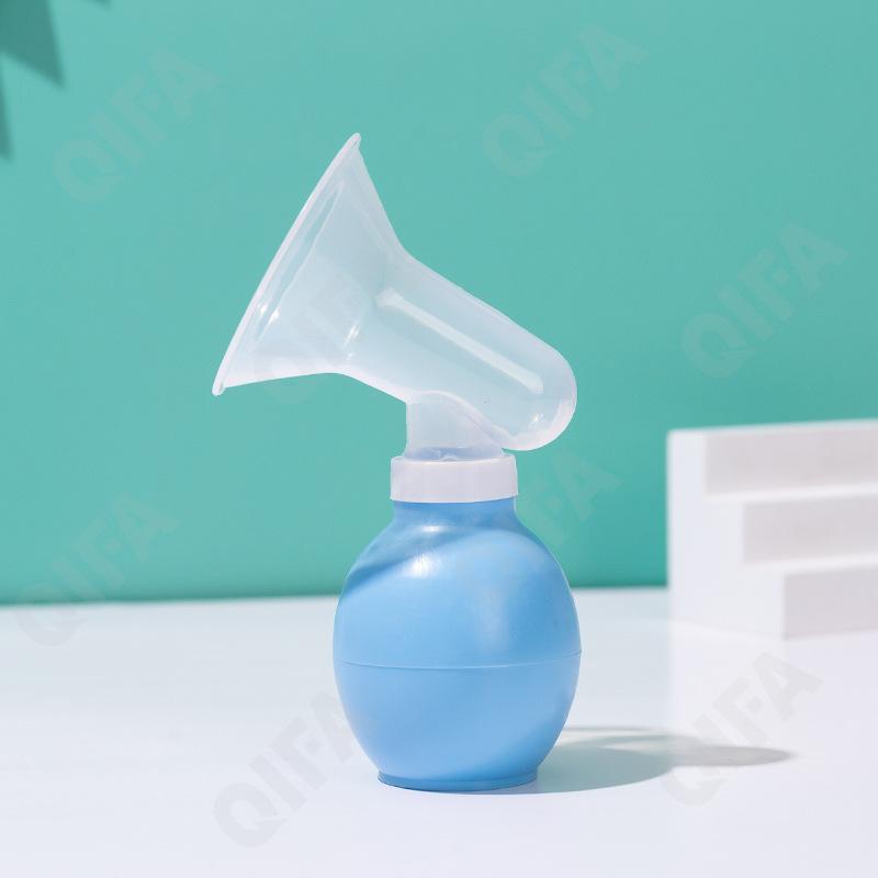 Молокоотсос ручной