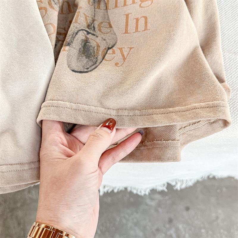 Детское Худи CC1293_123089_234_2574