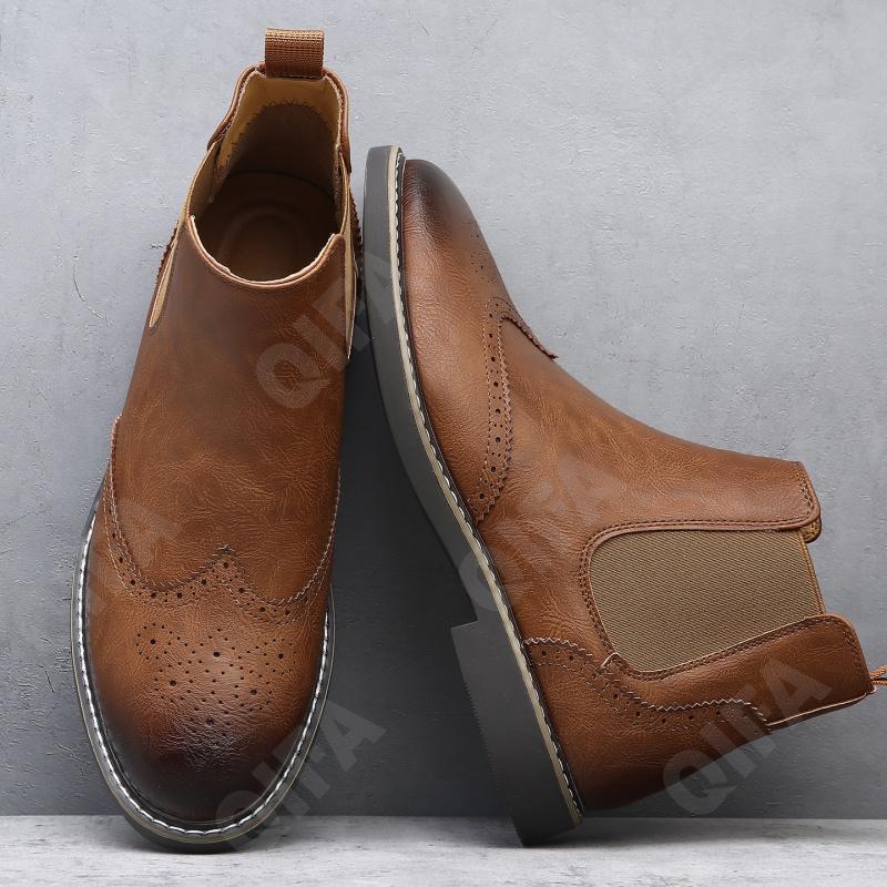 Мужские Ботинки CC4199_75931-1 Мужские Ботинки CC4199_75931-1