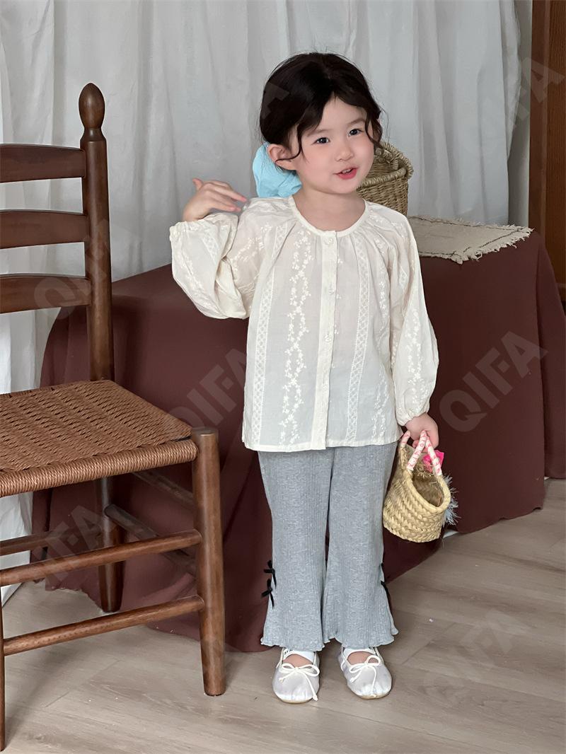 Детские Брюки CC2705_K25019_246_2574_3