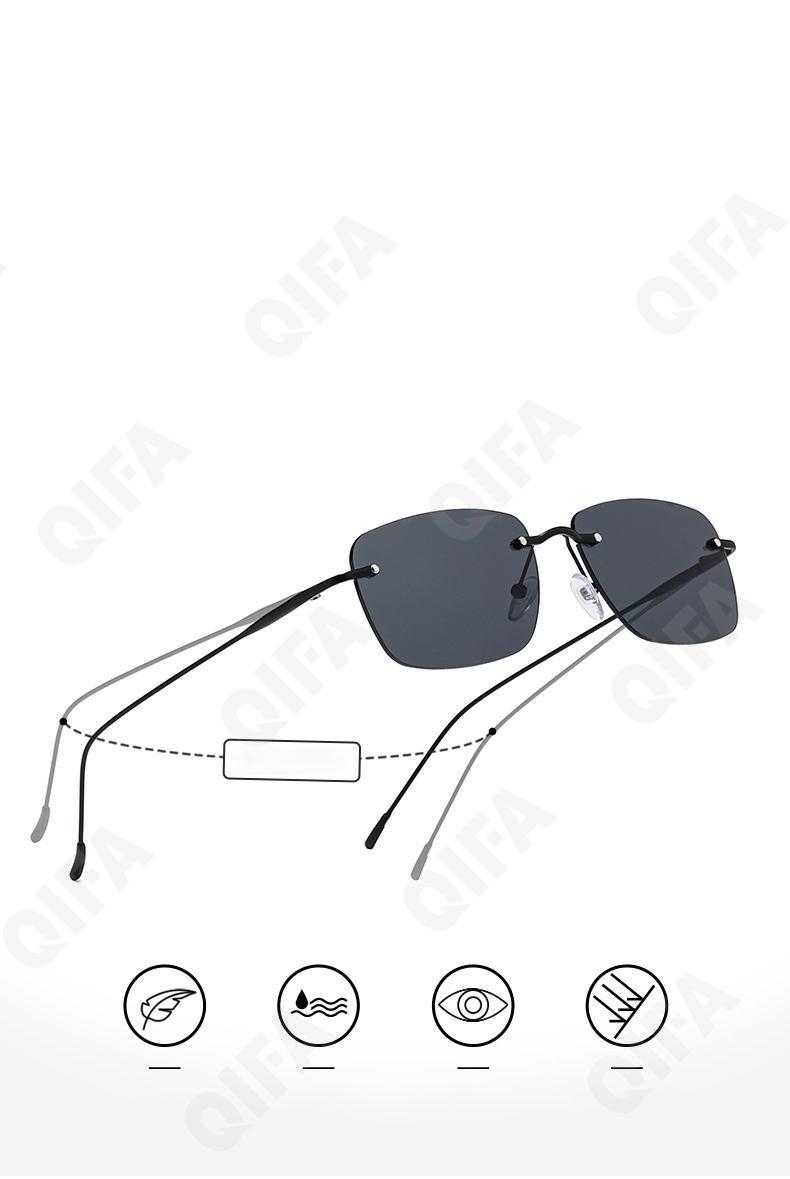 Мужские Солнцезащитные очки CC4569_9916-4