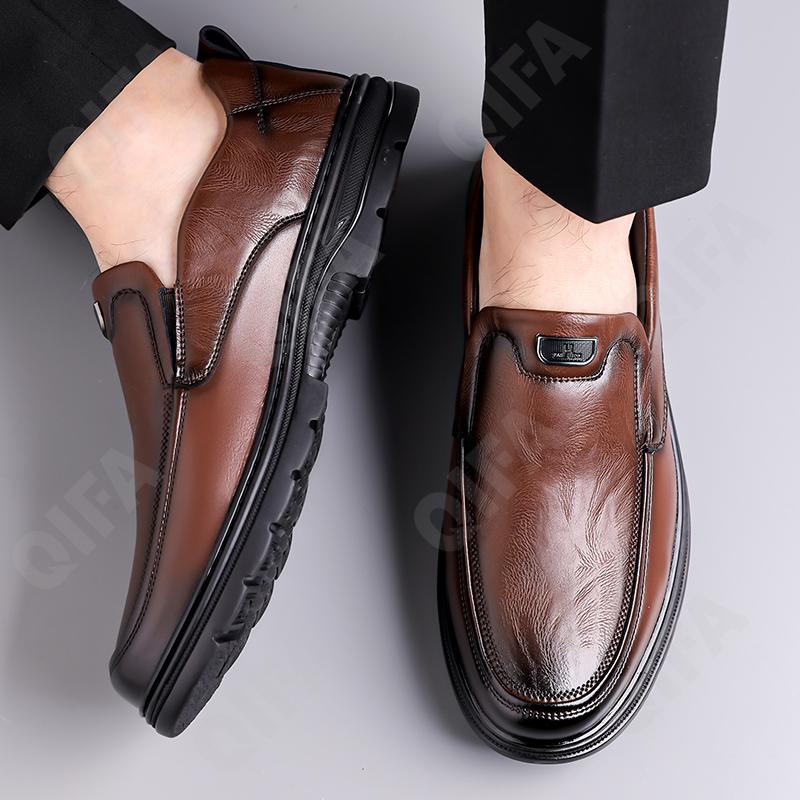 Мужские Туфли CC4114_U1168-6M