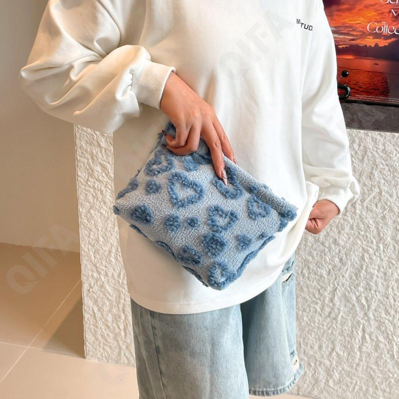 Женский Клатч CC1787_QIYI6151-4 Женский Клатч CC1787_QIYI6151-4