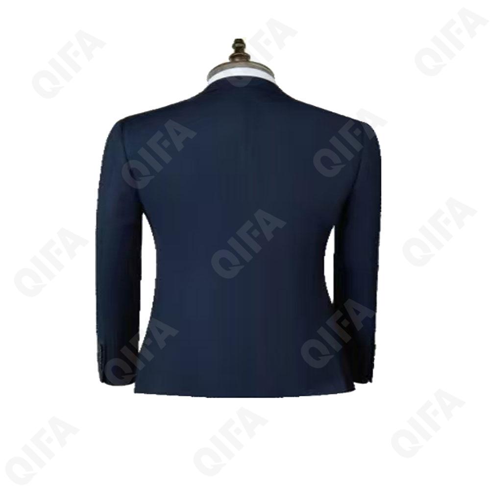 Мужской Костюм с брюками