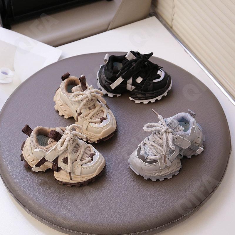 Детские Кроссовки CC3966_B861-B1