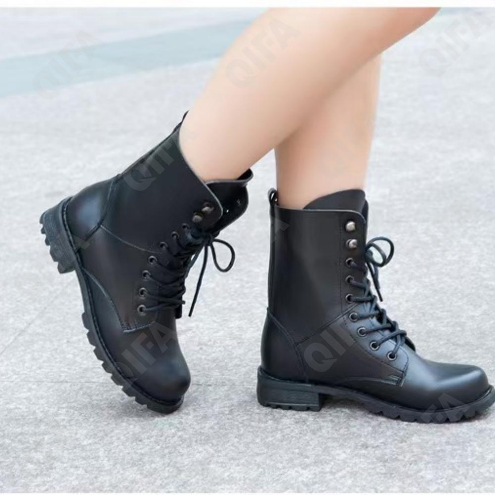 Женские Полусапоги