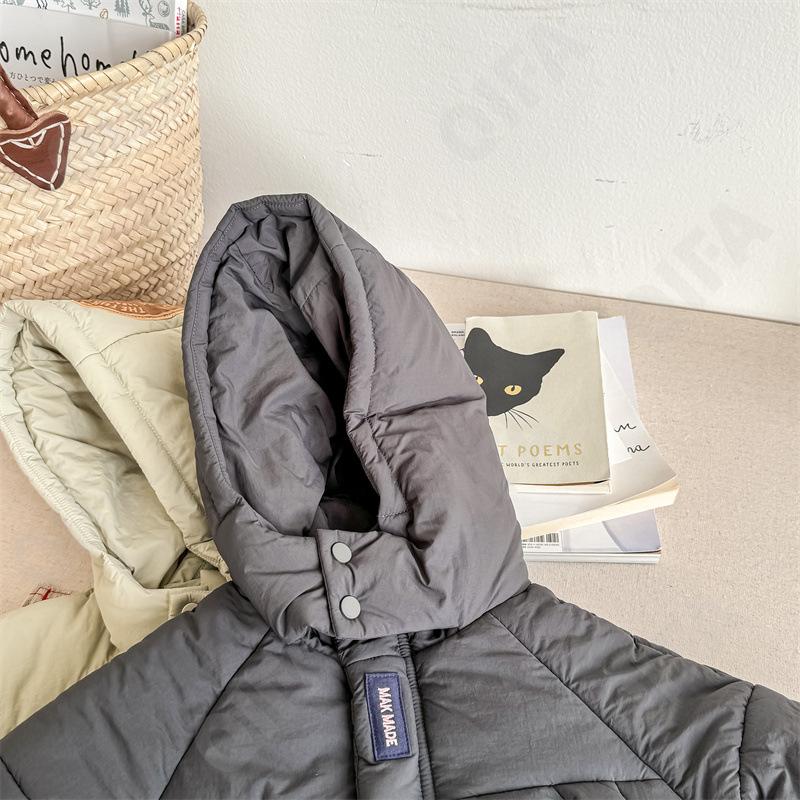 Детская Зимняя куртка CC1293_123701_225_2574_29