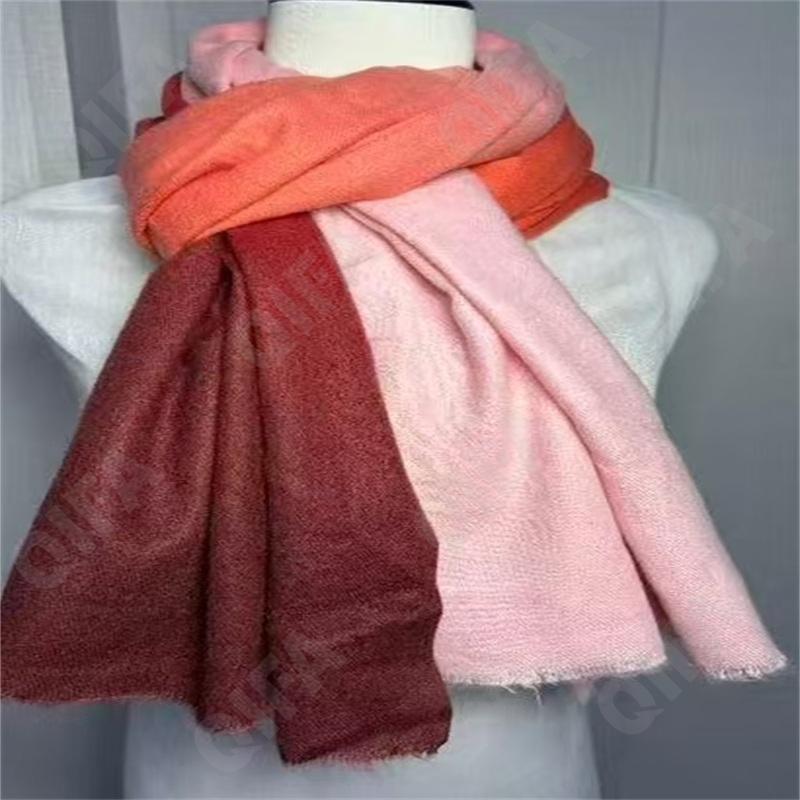 Женский Палантин CC4124_FH2504-1