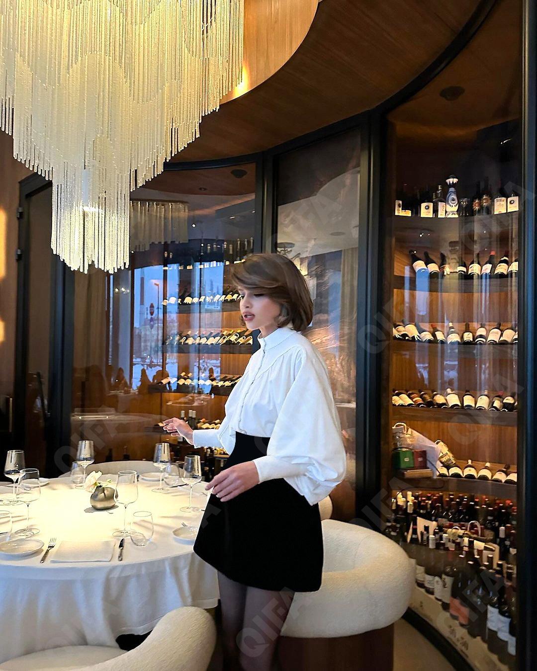 Женская Блузка CC4694_CY4177_226_1778_51