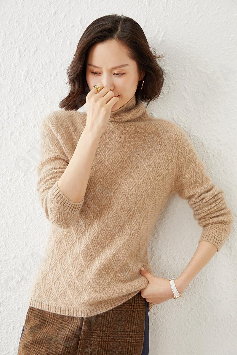 Женская Водолазка CC3116_ZD032_252_1777_59 Женская Водолазка CC3116_ZD032_252_1777_59