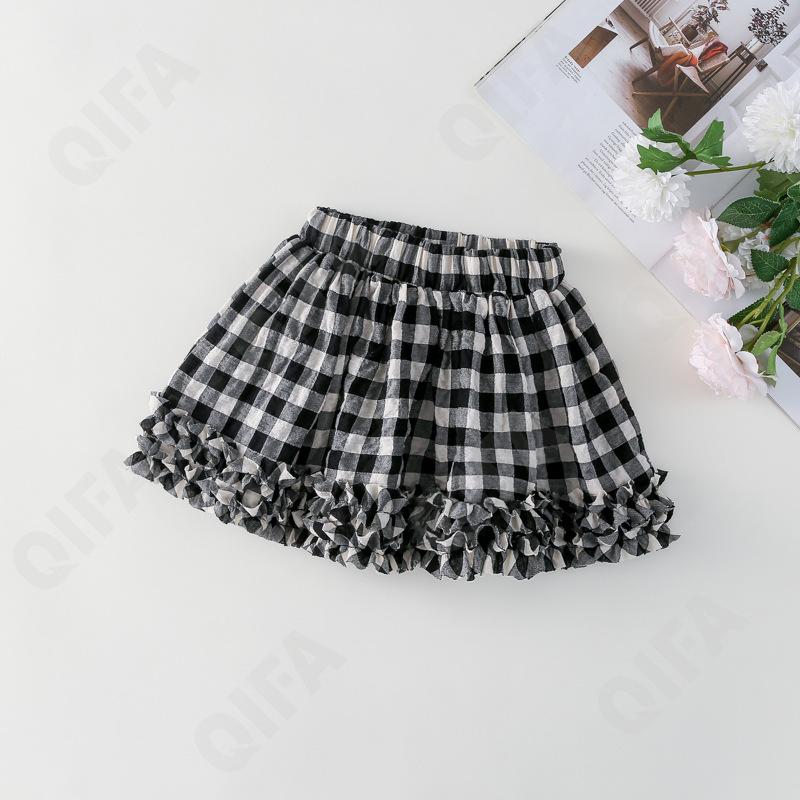 Детская Юбка