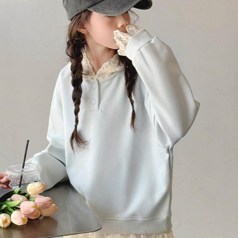 Детское Худи