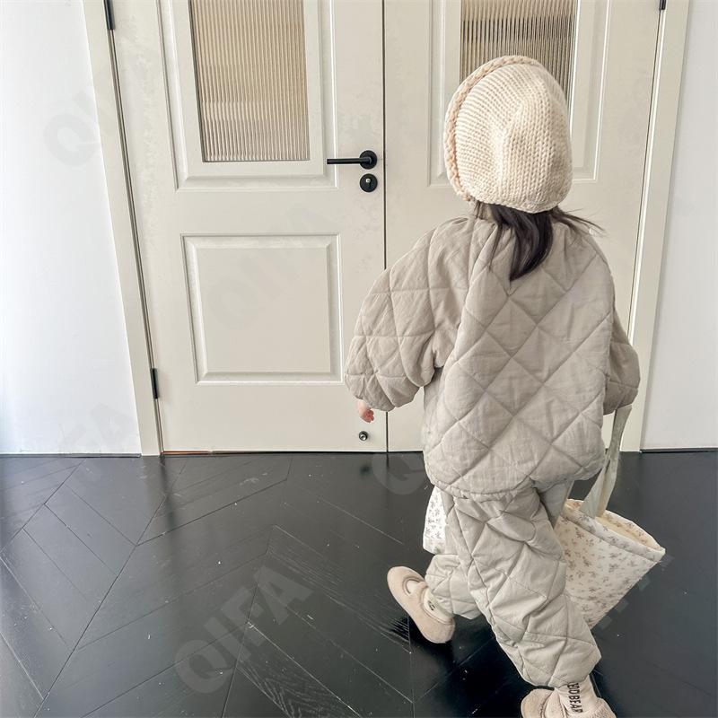 Детский Костюм с брюками CC1293_122700_6071_2576_84