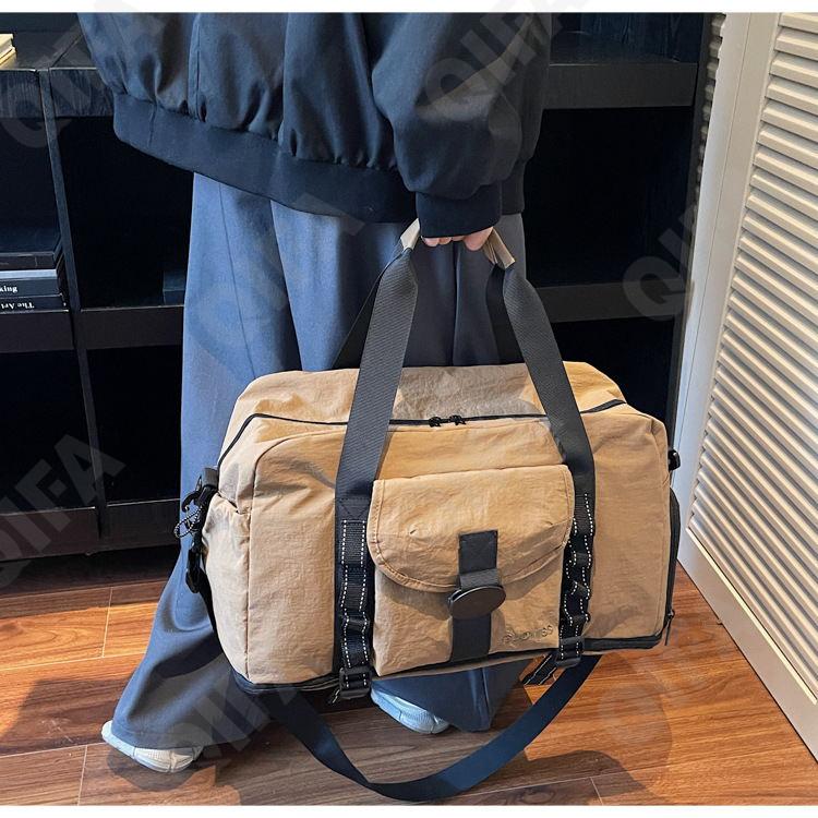 Женская Дорожная сумка CC5456_A47-1