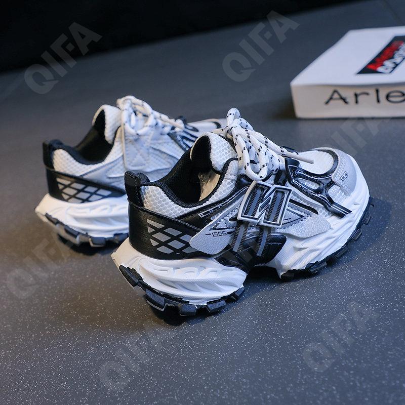 Детские Кроссовки CC3841_086_M-A1 Детские Кроссовки CC3841_086_M-A1