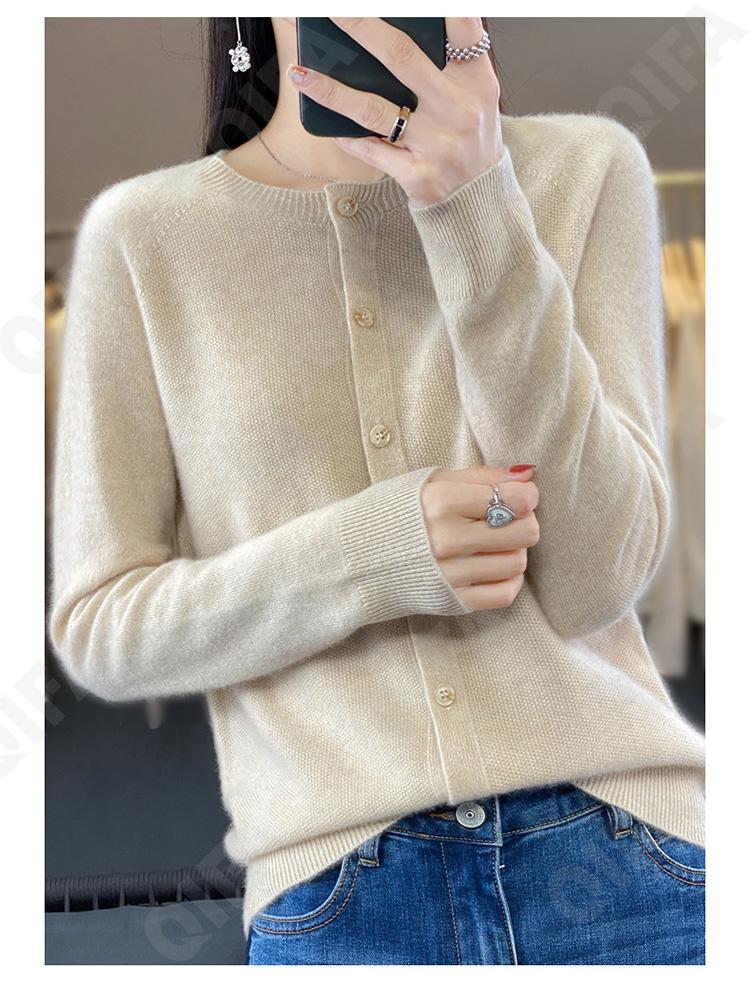 Женская Кофта CC3313_RY109