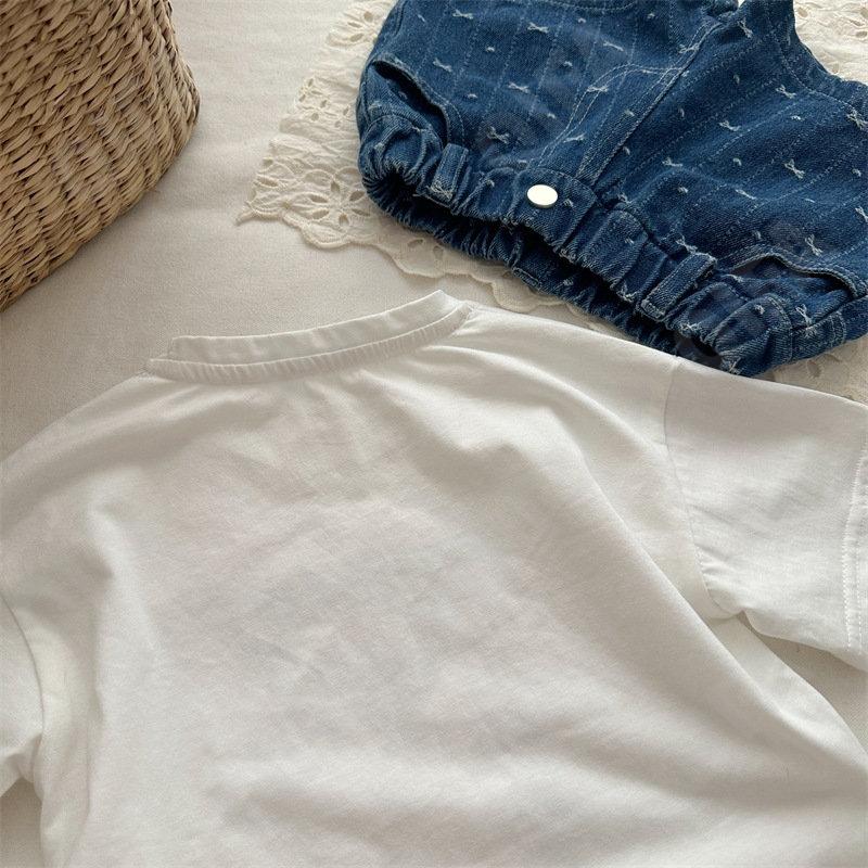 Детская Футболка CC2705_T25093_226_2574_75 Детская Футболка CC2705_T25093_226_2574_75