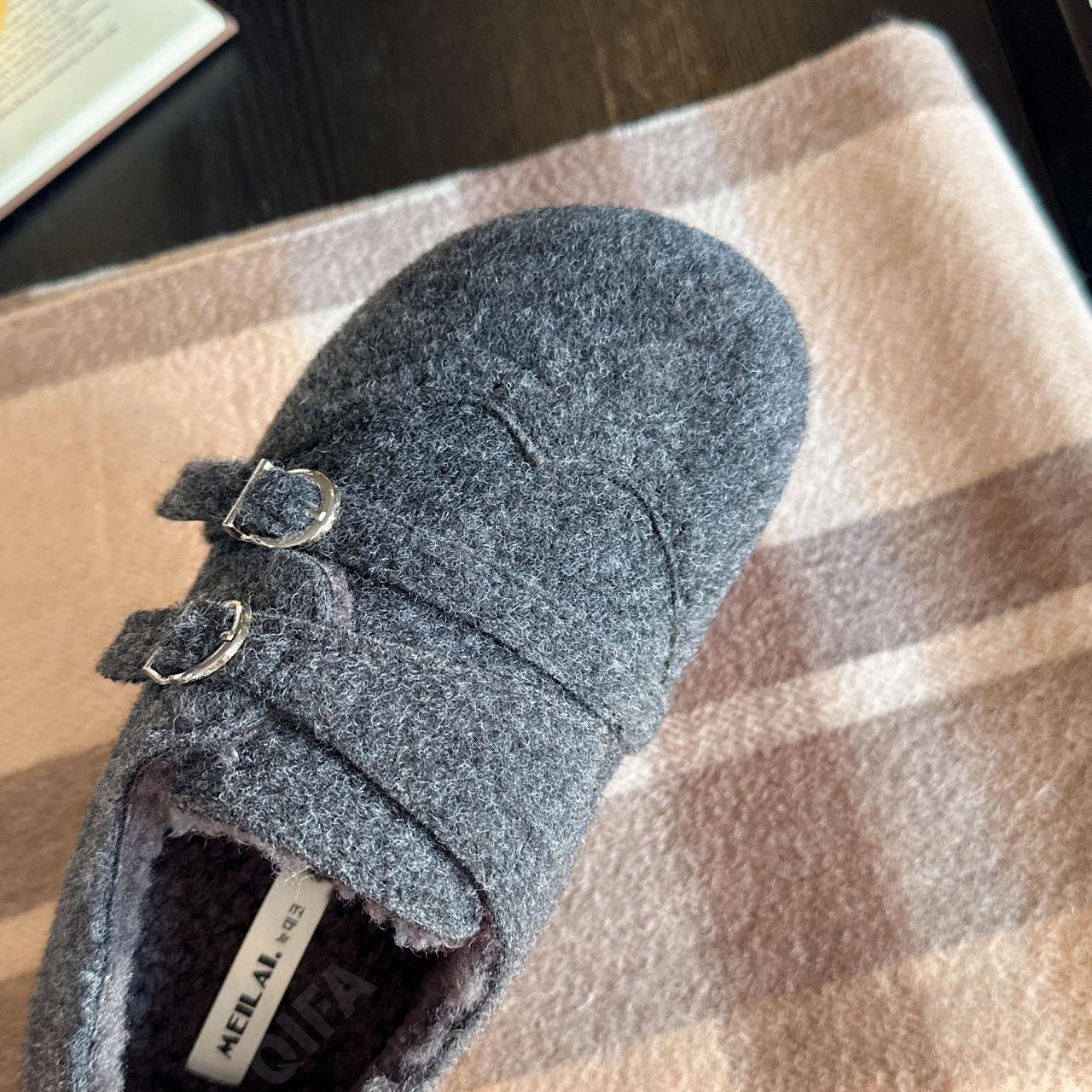 Женские Туфли CC4036_6608-1