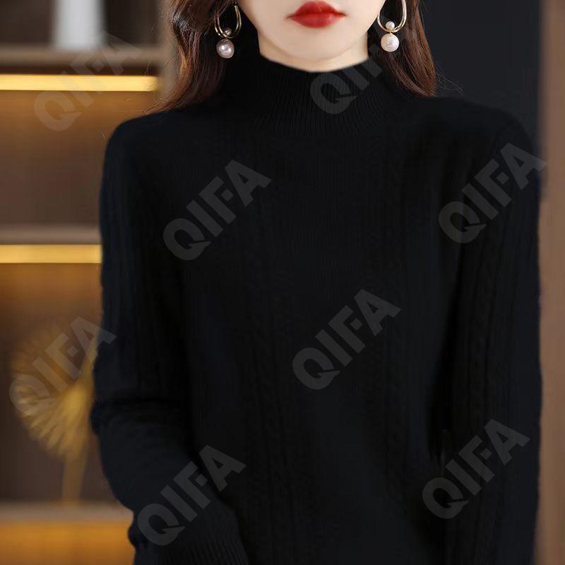 Женская Водолазка CC3313_XFT024