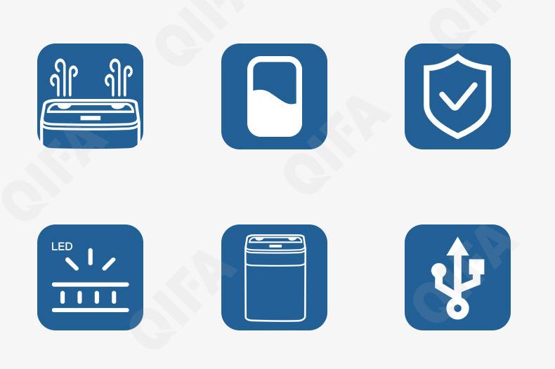 Увлажнитель воздуха CC2058_LR-085-2