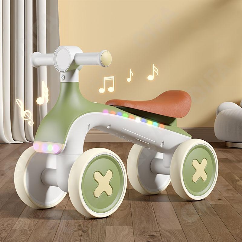 Детский Беговел