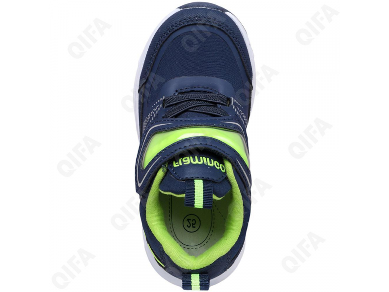 Кроссовки 241K-F4-4678