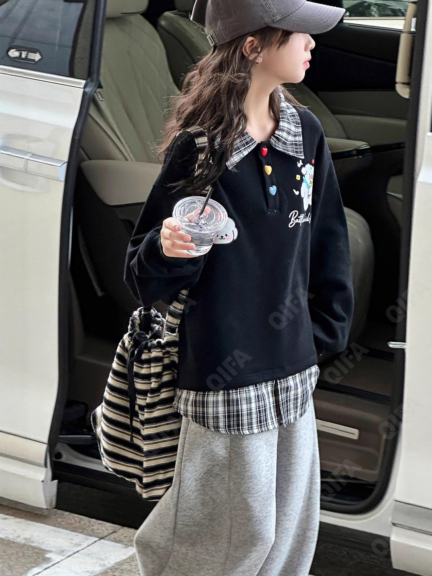 Детский Свитшот CC4143_MKNL77768_252_2579_45 Детский Свитшот CC4143_MKNL77768_252_2579_45