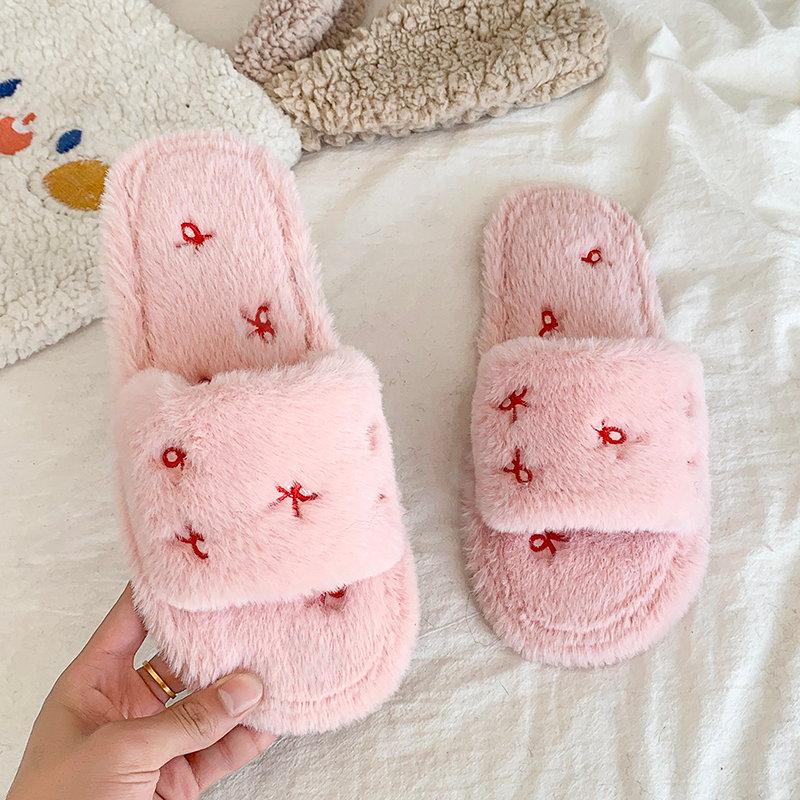 Женские Тапочки CC4988_5505-2