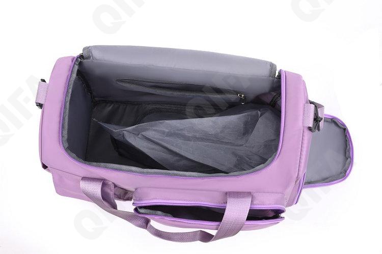 Женская Дорожная сумка CC4678_HC-8011-1 Женская Дорожная сумка CC4678_HC-8011-1