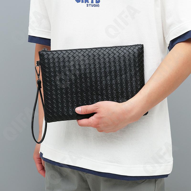 Мужской Клатч CC382_2021-1B-1