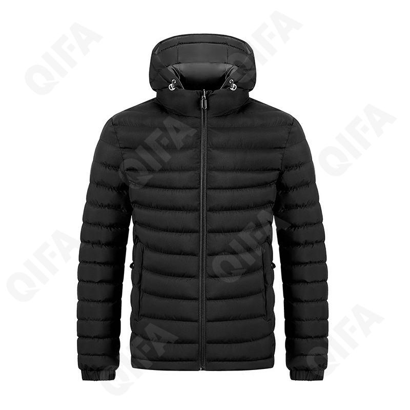 Мужской Пуховик CC5076_9331_965_1783_56
