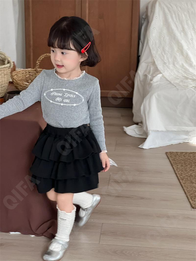 Детская Юбка-брюки CC2705_Q25045_252_2574_93