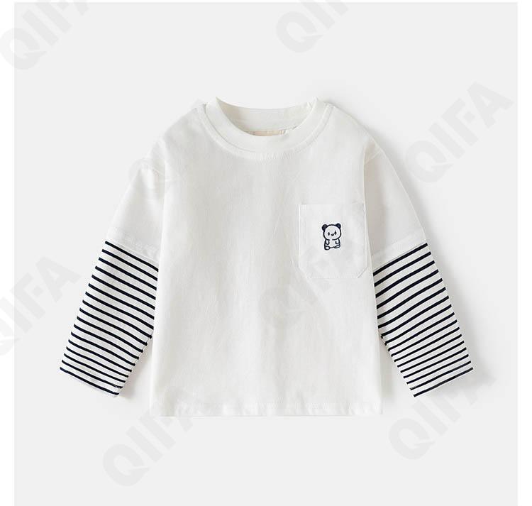 Детский Лонгслив CC3265_TX2681_226_2575_75