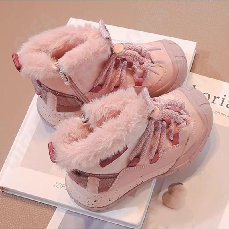 Детские Угги CC3962_5913-A1 Детские Угги CC3962_5913-A1