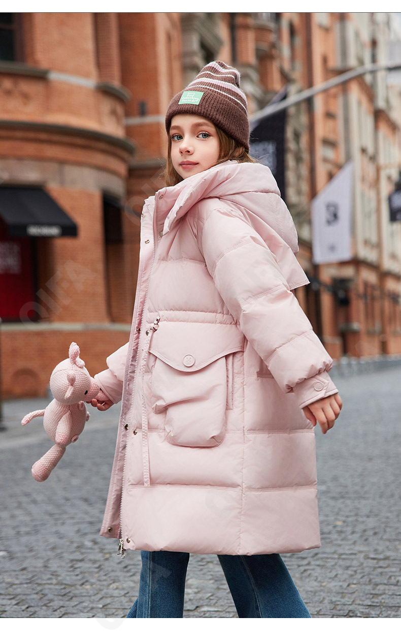 Детский Пуховик CC2361_LB8830_231_2576_40