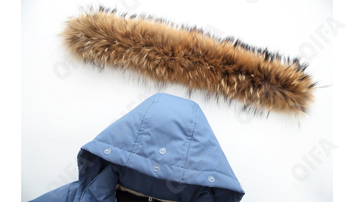 Детский Пуховик CC1607_278_252_1812