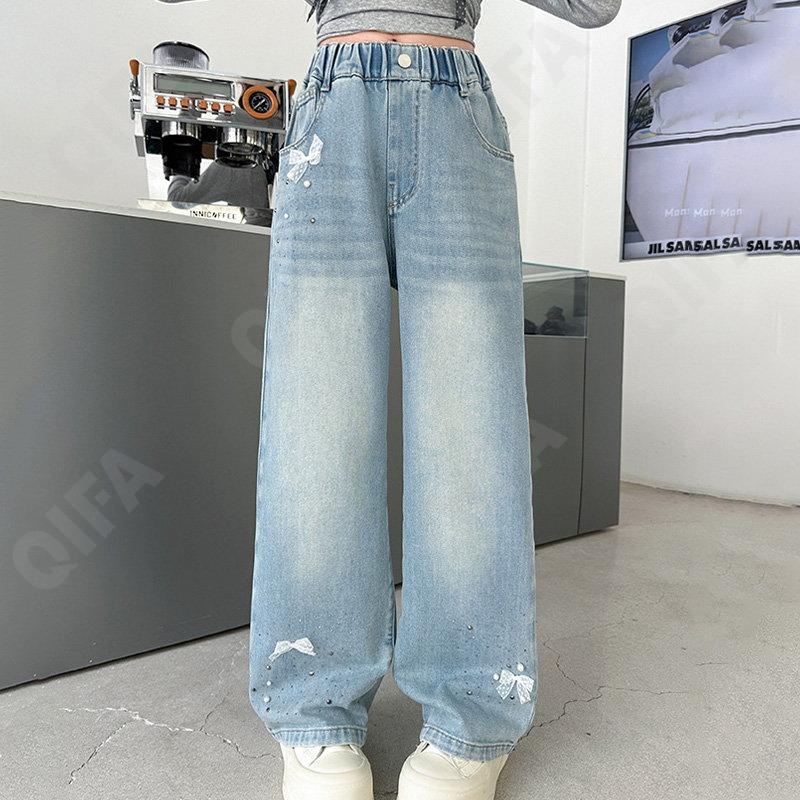 Детские Джинсы