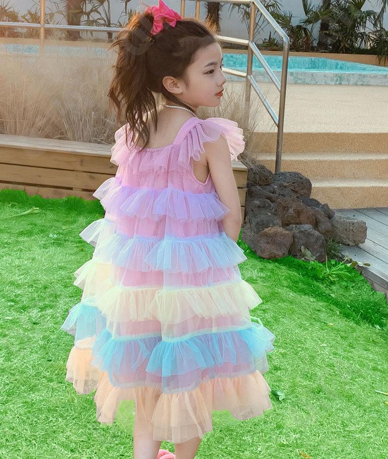 Детский Сарафан CC1435_YF2309_230_2578_27