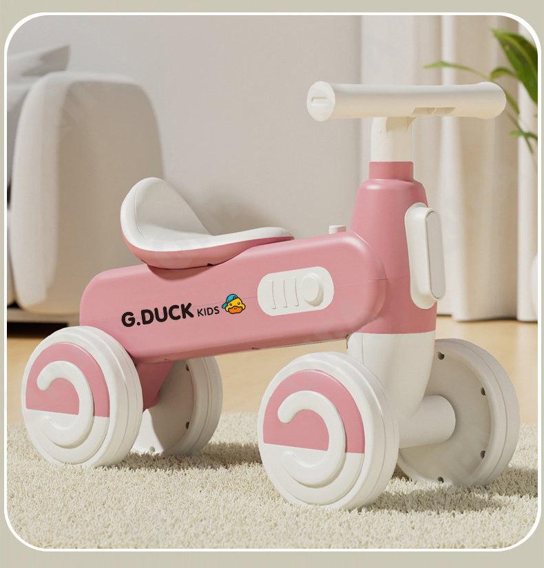 Детский Беговел CC3027_MK-001-XK-1 Детский Беговел CC3027_MK-001-XK-1