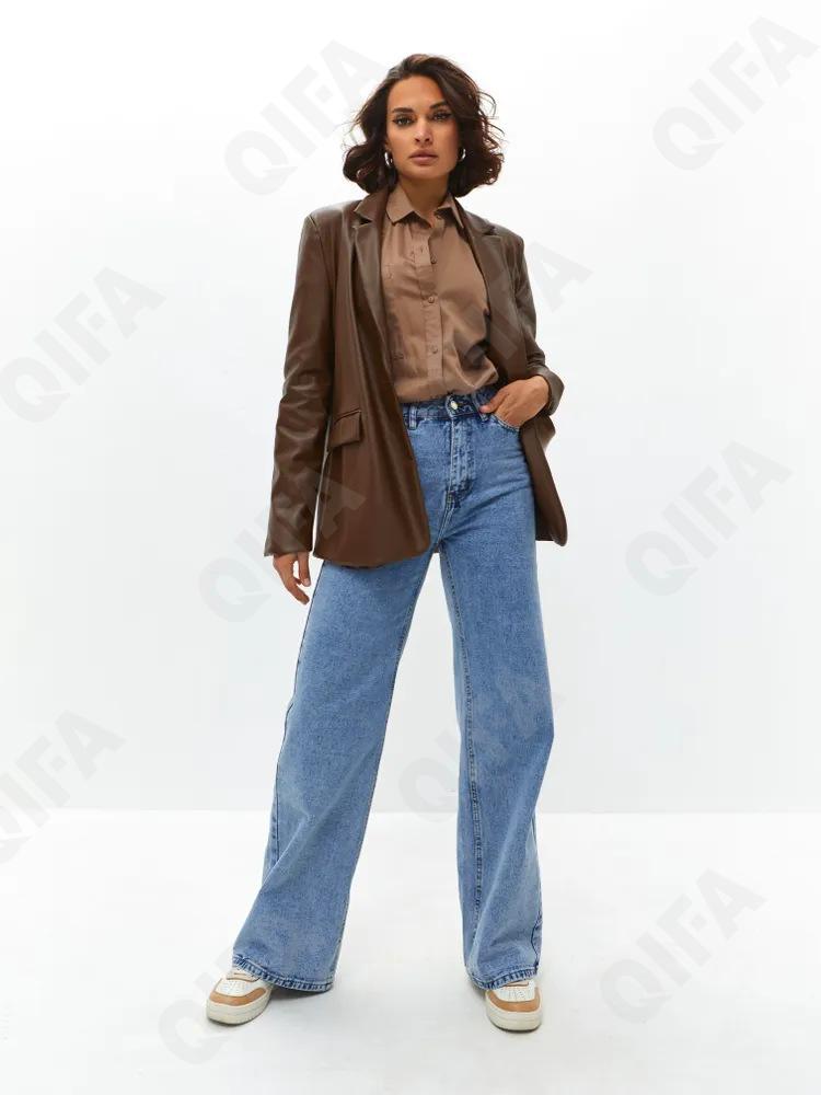 Женские Джинсы CC5236_MGLY-2025S-17_247_1795_56 Женские Джинсы CC5236_MGLY-2025S-17_247_1795_56