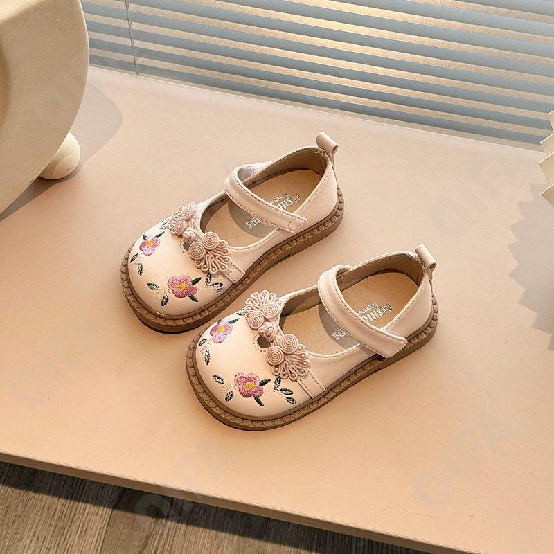 Детские Туфли