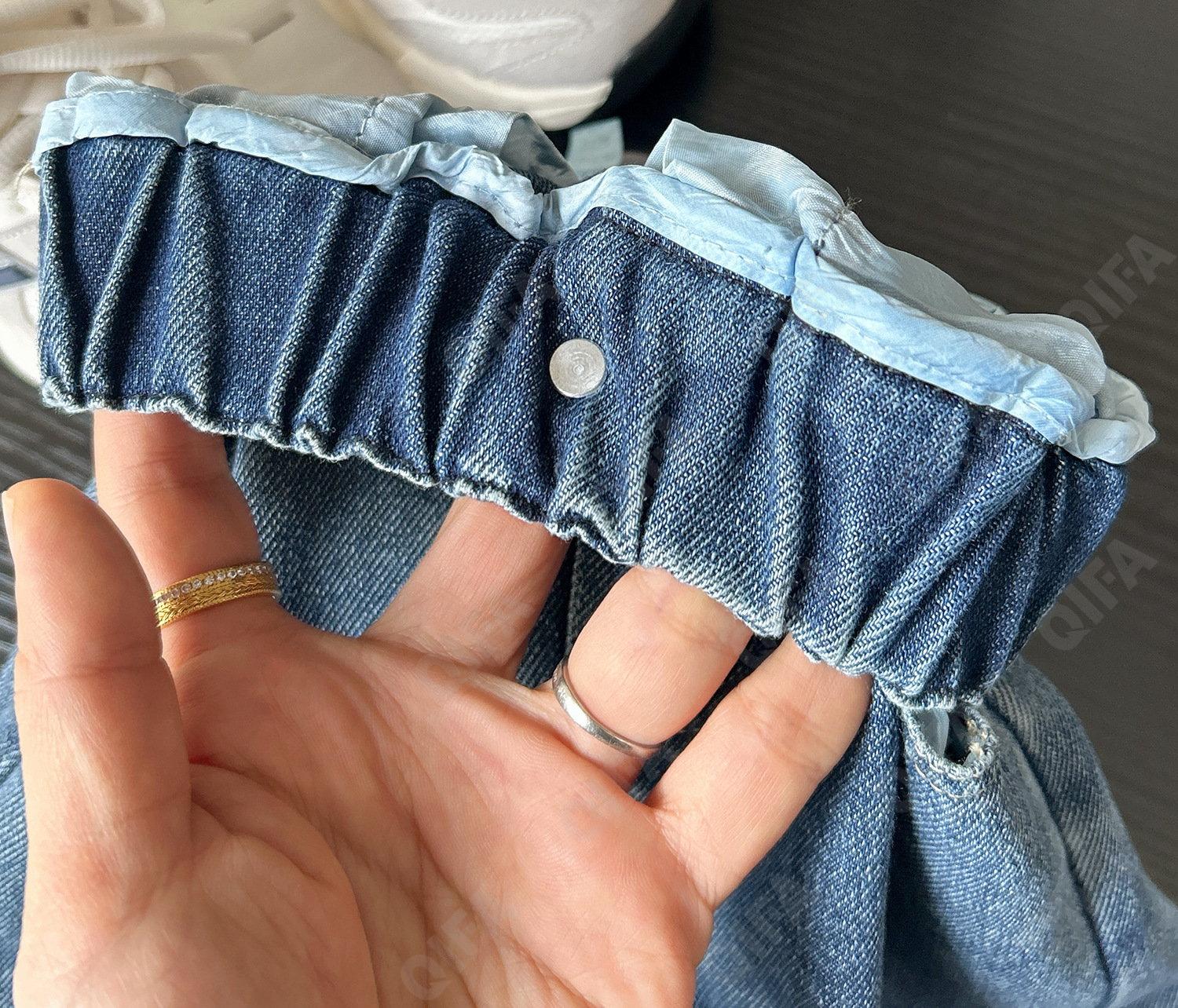 Детские Джинсы CC1221_XIOAMA02_247_2577_75