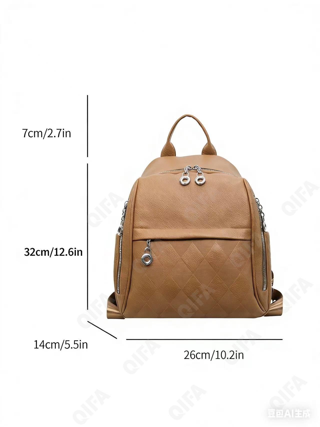 Женский Рюкзак CC036_9230-1 Женский Рюкзак CC036_9230-1