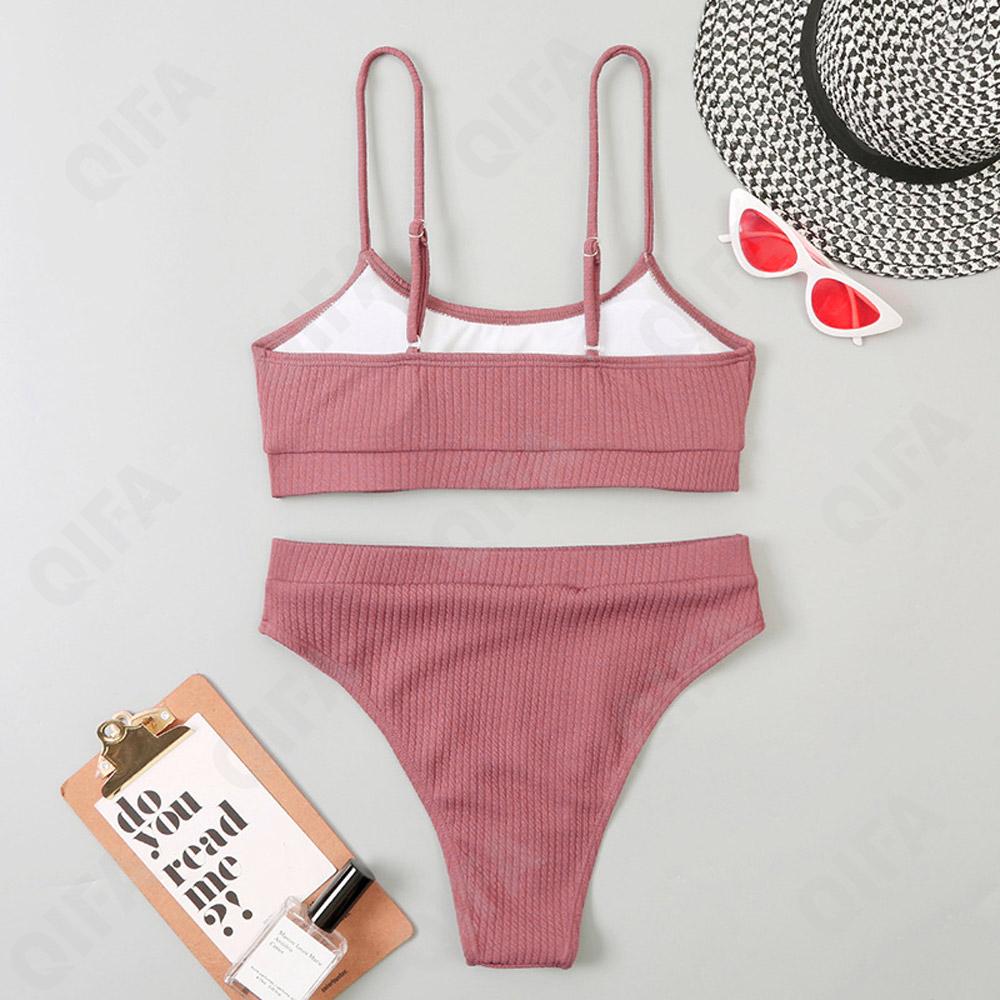 Женский Купальник раздельный