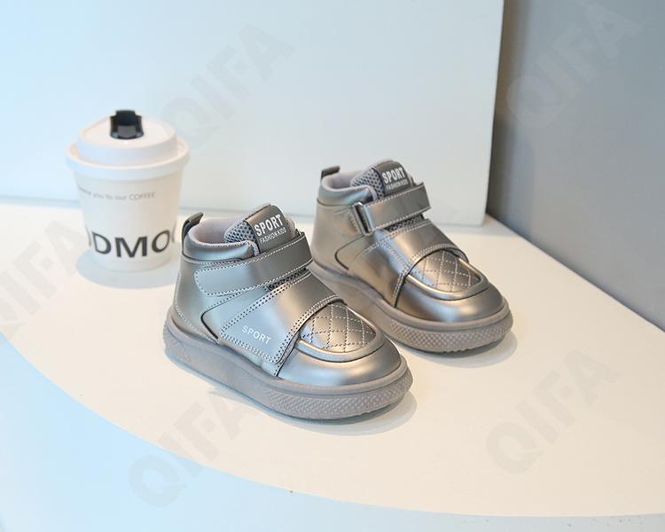 Детские Ботинки CC3405_TH806-A2