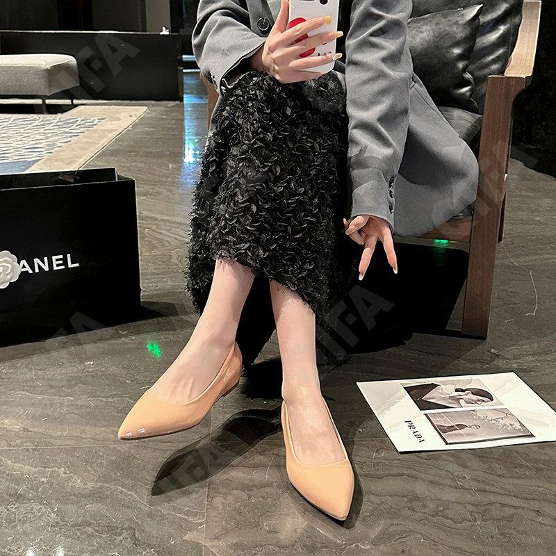 Женские Туфли