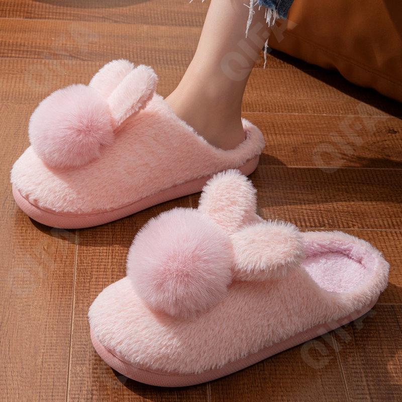 Женские Тапочки CC4670_0018-RED