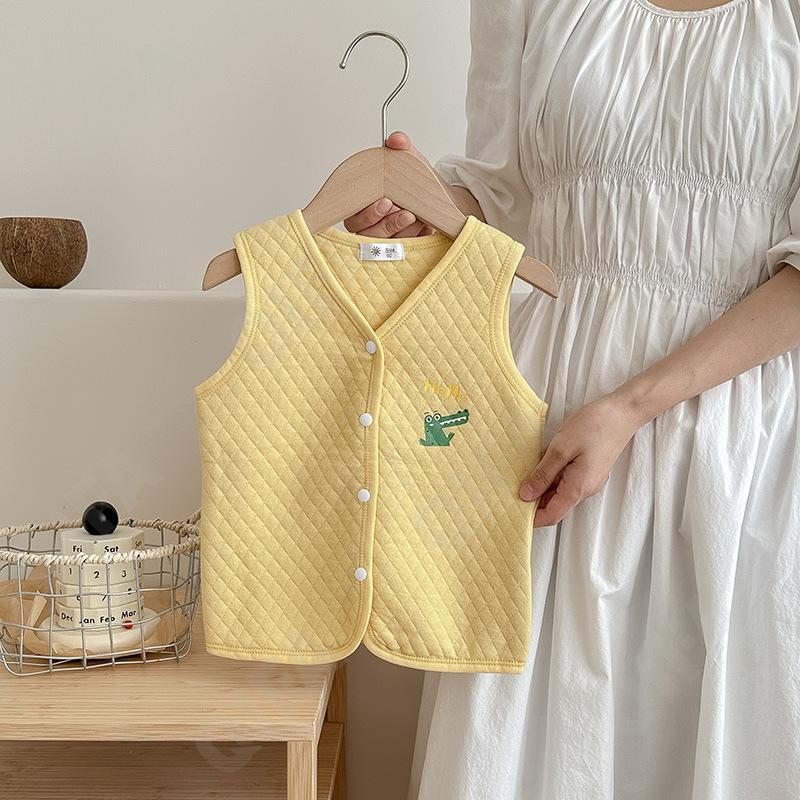 Детский Жилет CC2543_6007_229_2574_73